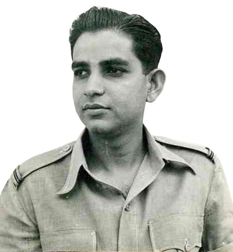 J.S. Saldanha